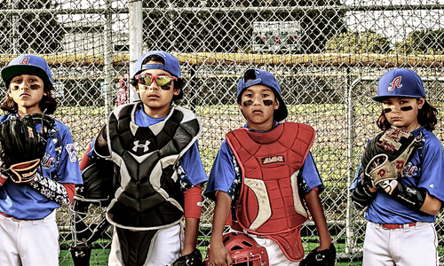 Atlantic Baseball 2023 Tryouts - January 28 & February 4. 8-9yr olds 9am/ 10-11yr olds 10am/ 11-12yr olds 11am